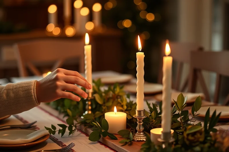 natural decorating for a party ideas — Natural Decorating For A Party Ideas (step by step)