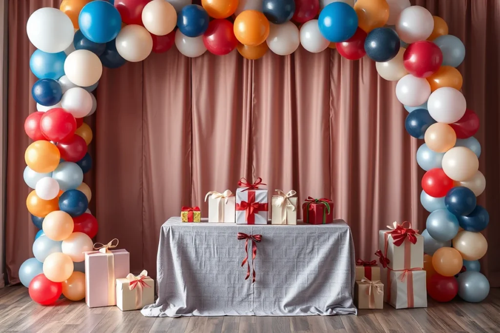 Party Decor For Beginners How To Choose