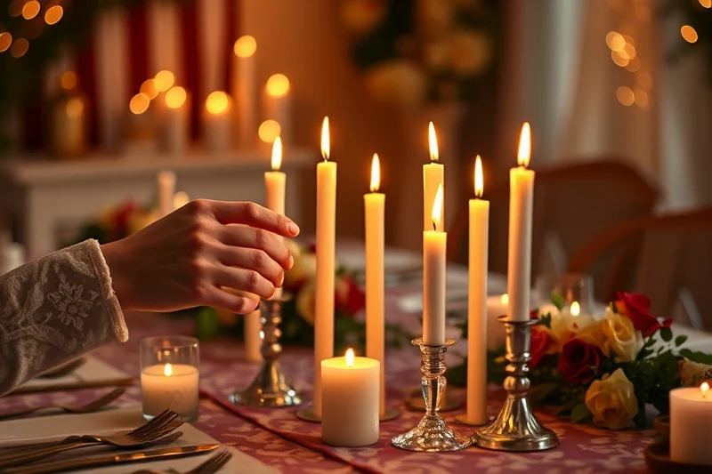party decor for beginners how to choose — Party Decor For Beginners How To Choose (step by step)