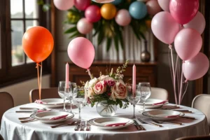 Party Decor Tips Explained