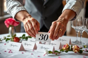 Quick 30th Birthday Party Decorations