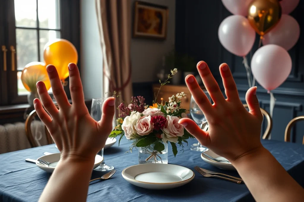 Quick Diy Party Decor Budget