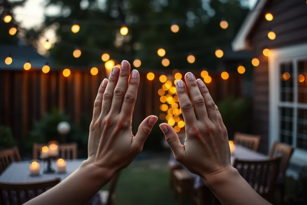 Simple Create Your Own Party Decorations
