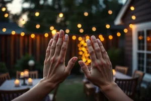 Simple Create Your Own Party Decorations