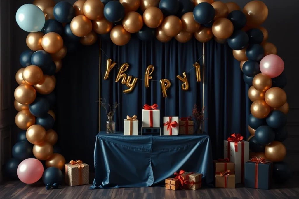 Simple Diy Party Decor Planning Checklists Timelines