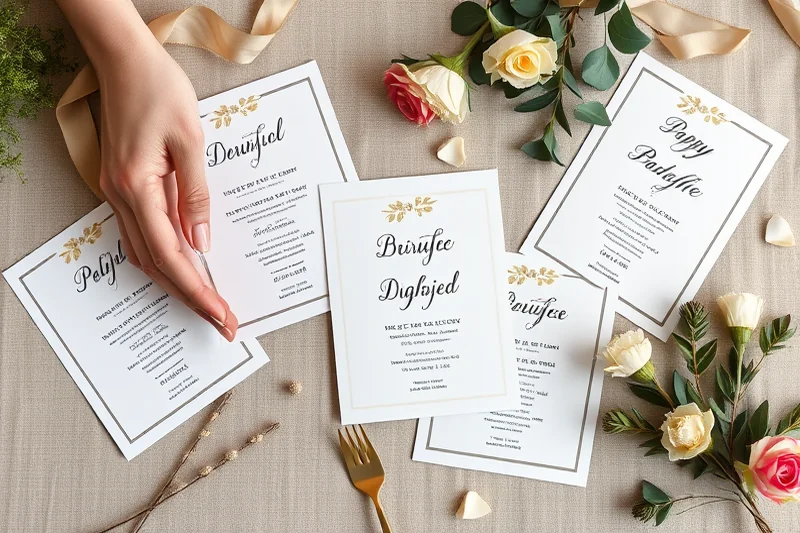 small party decor — Small Party Decor (the finished result)